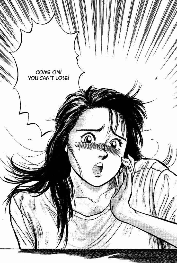 Page 16 Chapter 17 Lord of Destruction