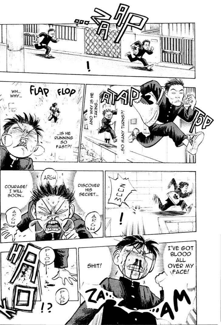Page 11 Chapter 26 Lord of Destruction
