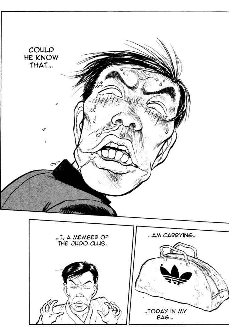 Page 16 Chapter 26 Lord of Destruction