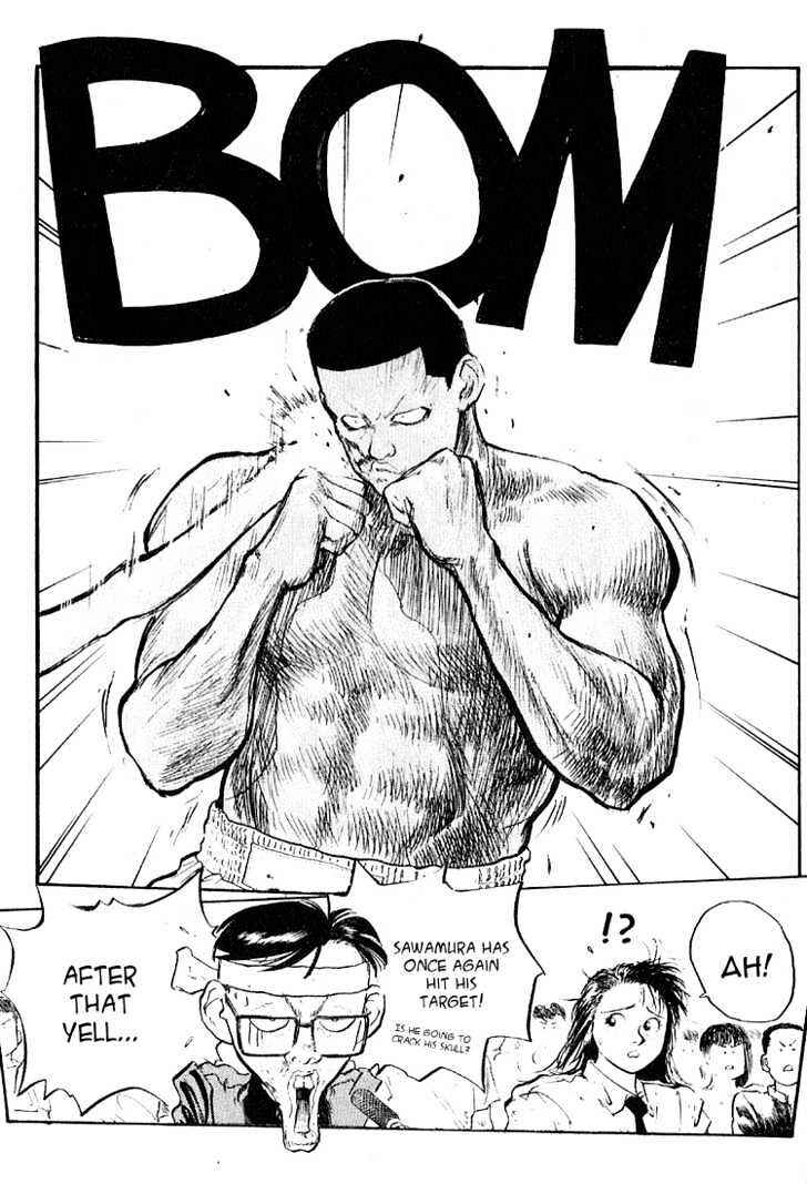 Page 16 Chapter 58 Lord of Destruction