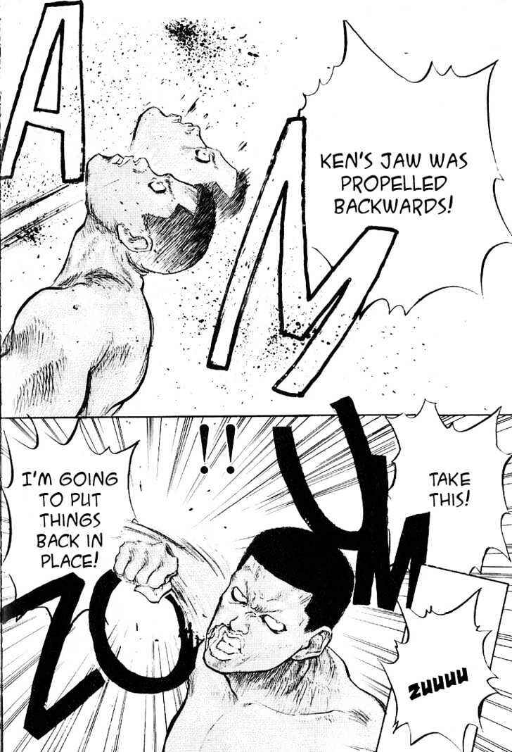 Page 9 Chapter 58 Lord of Destruction