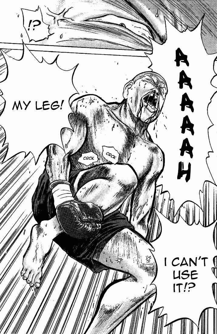 Page 22 Chapter 16 Lord of Destruction