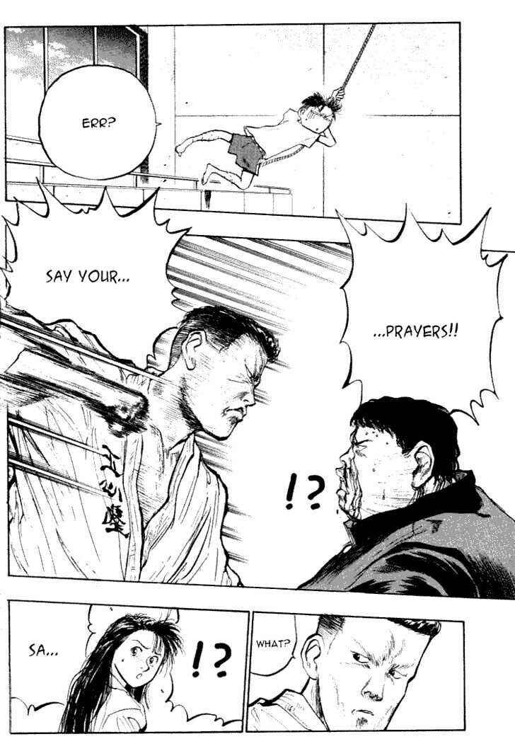 Page 14 Chapter 29 Lord of Destruction
