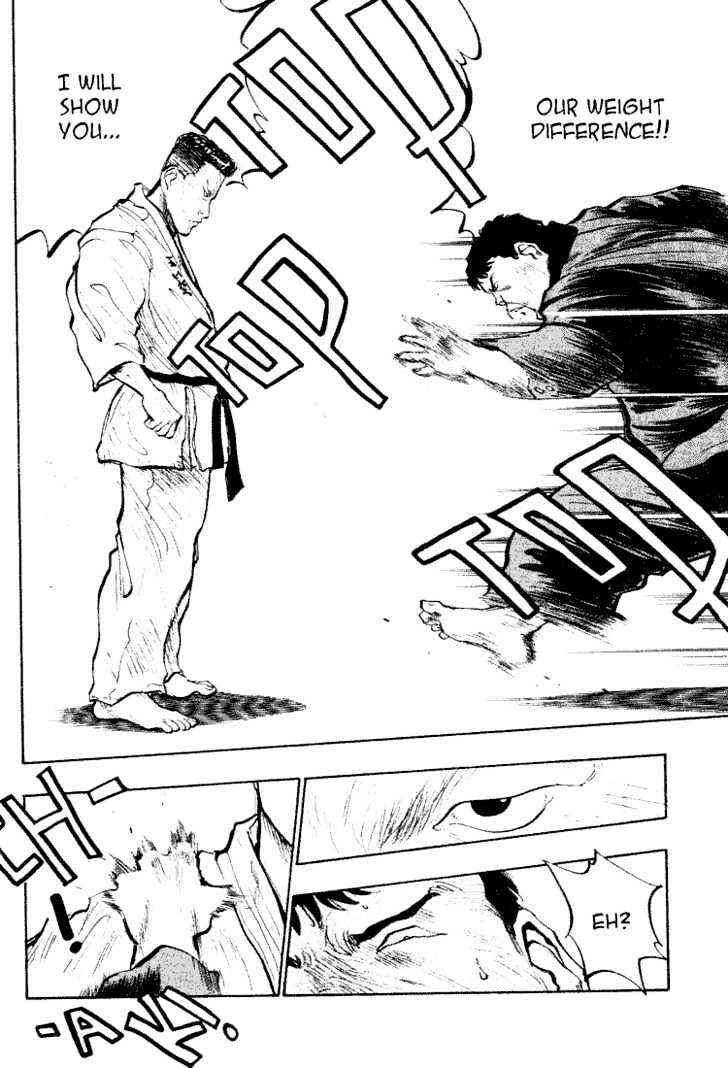 Page 5 Chapter 29 Lord of Destruction