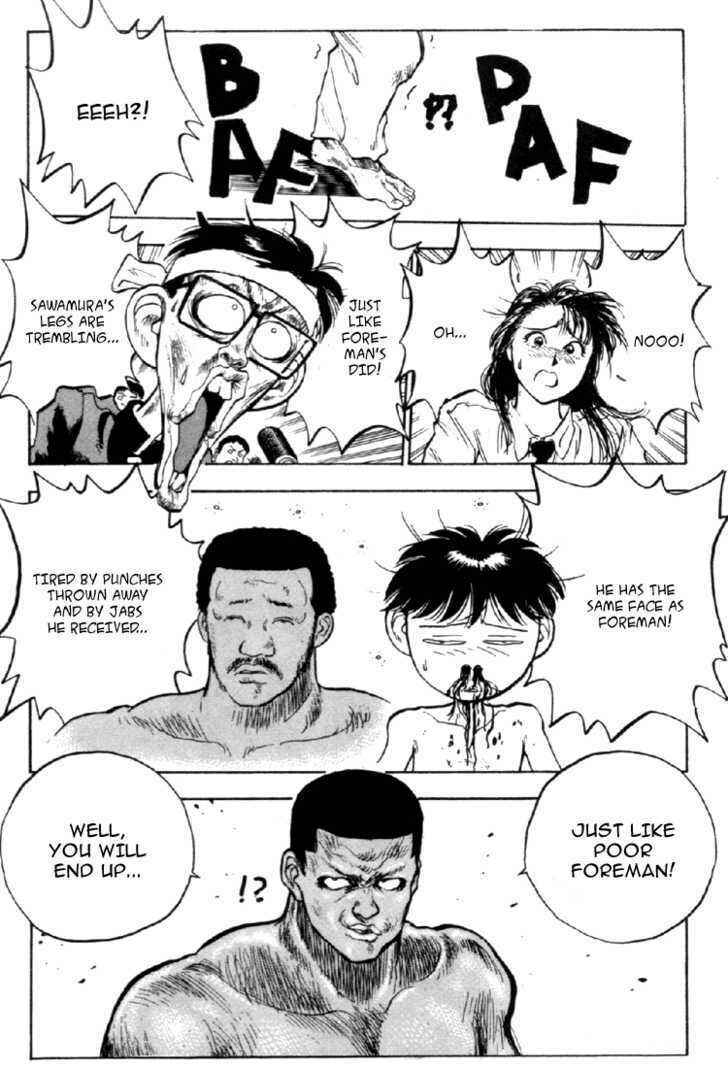 Page 16 Chapter 60 Lord of Destruction