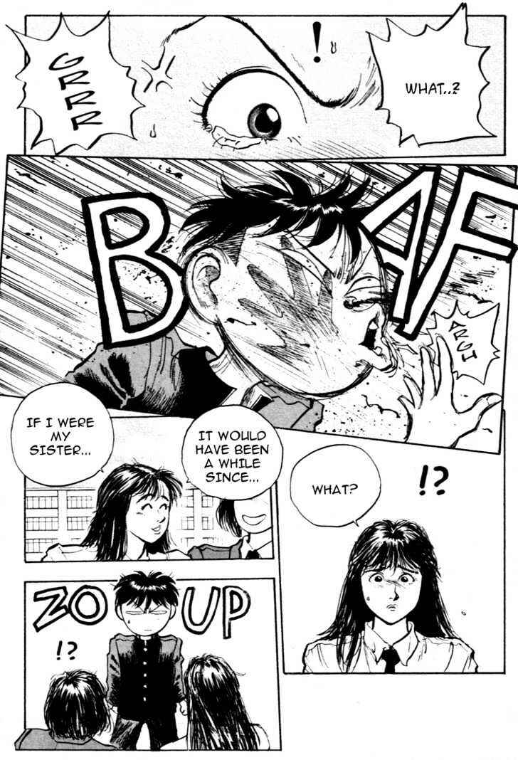 Page 8 Chapter 56 Lord of Destruction