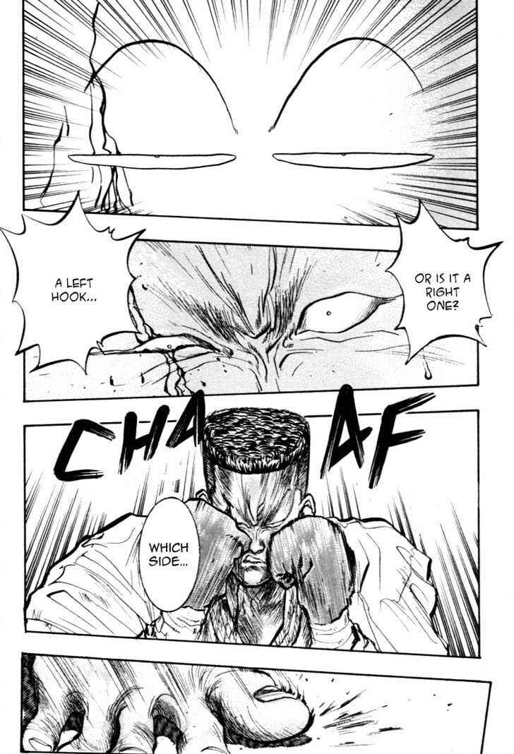 Page 14 Chapter 43 Lord of Destruction