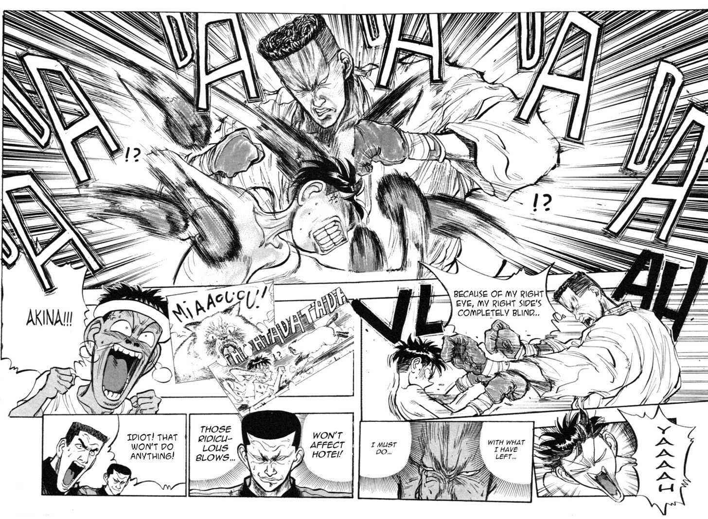 Page 6 Chapter 43 Lord of Destruction