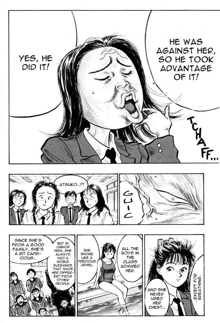 Page 3 Chapter 34 Lord of Destruction
