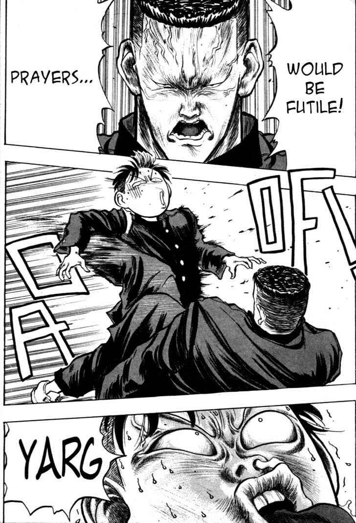 Page 8 Chapter 34 Lord of Destruction