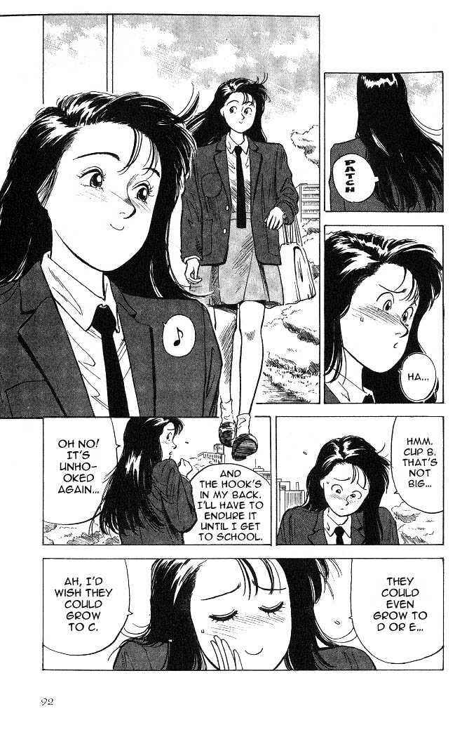 Page 19 Chapter 2 Lord of Destruction