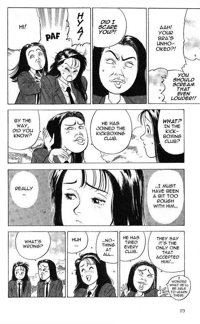 Page 20 Chapter 2 Lord of Destruction