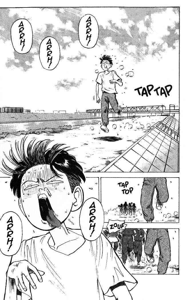 Page 27 Chapter 2 Lord of Destruction