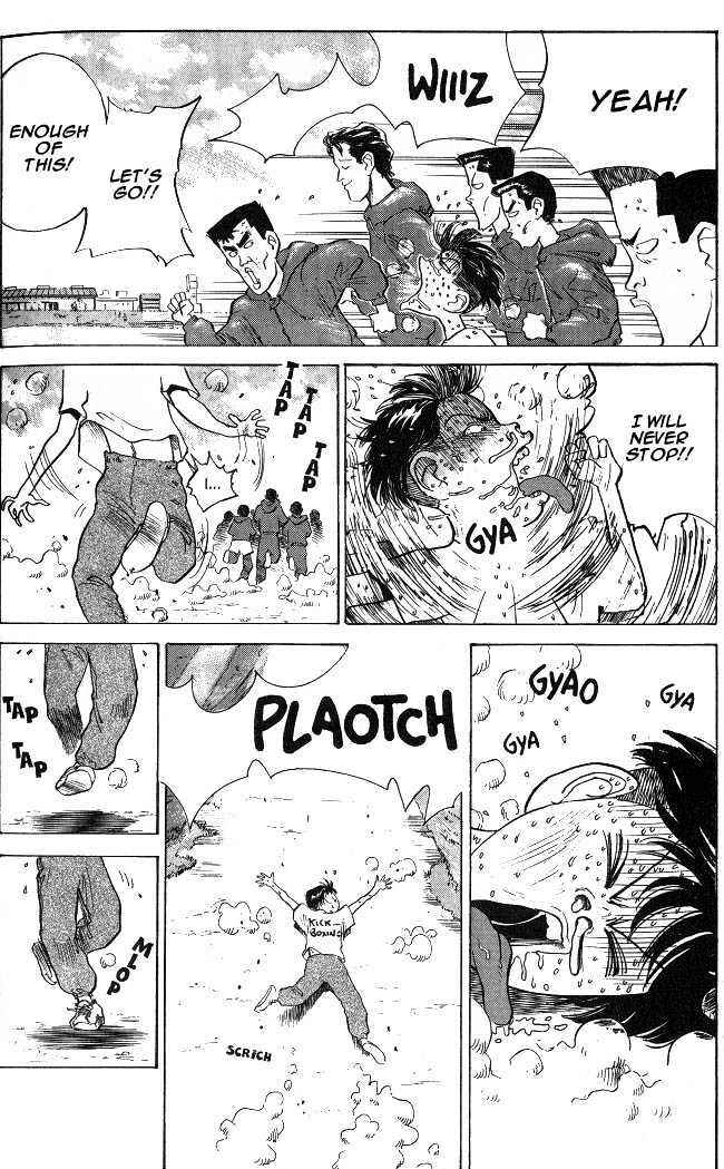 Page 30 Chapter 2 Lord of Destruction