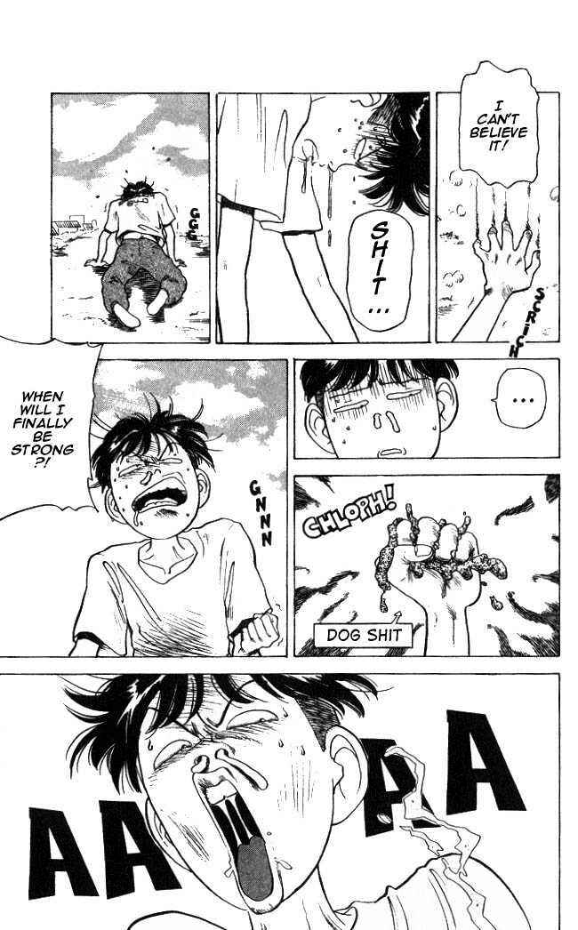 Page 31 Chapter 2 Lord of Destruction
