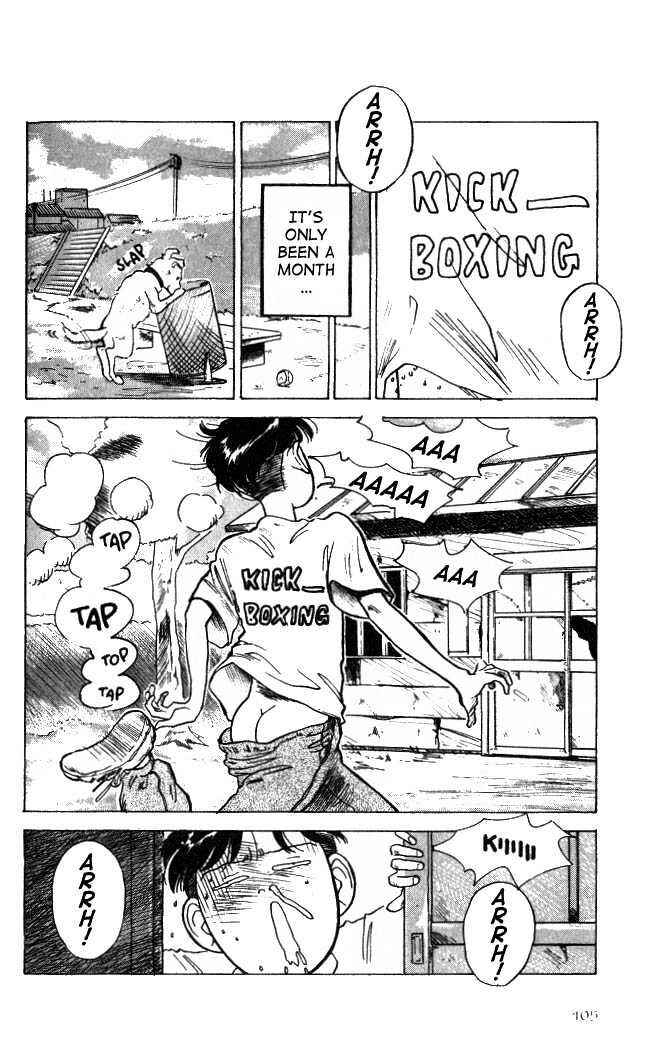 Page 32 Chapter 2 Lord of Destruction