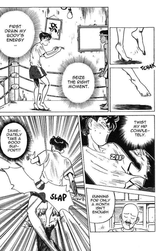 Page 35 Chapter 2 Lord of Destruction