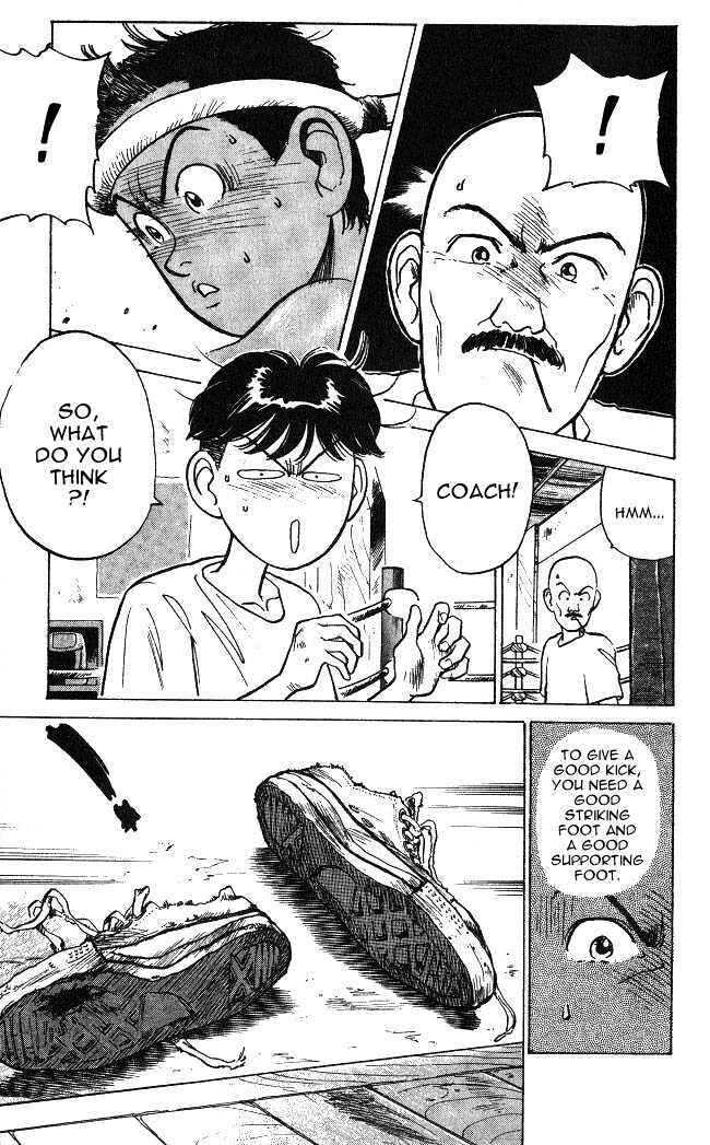 Page 38 Chapter 2 Lord of Destruction