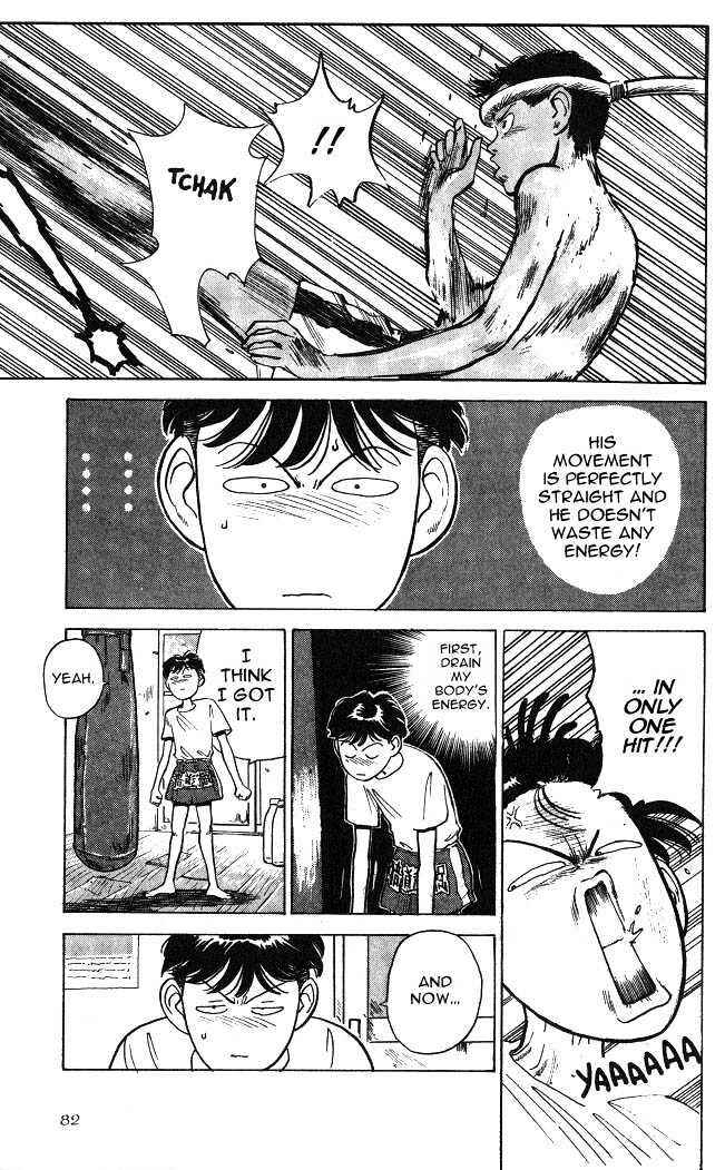 Page 9 Chapter 2 Lord of Destruction