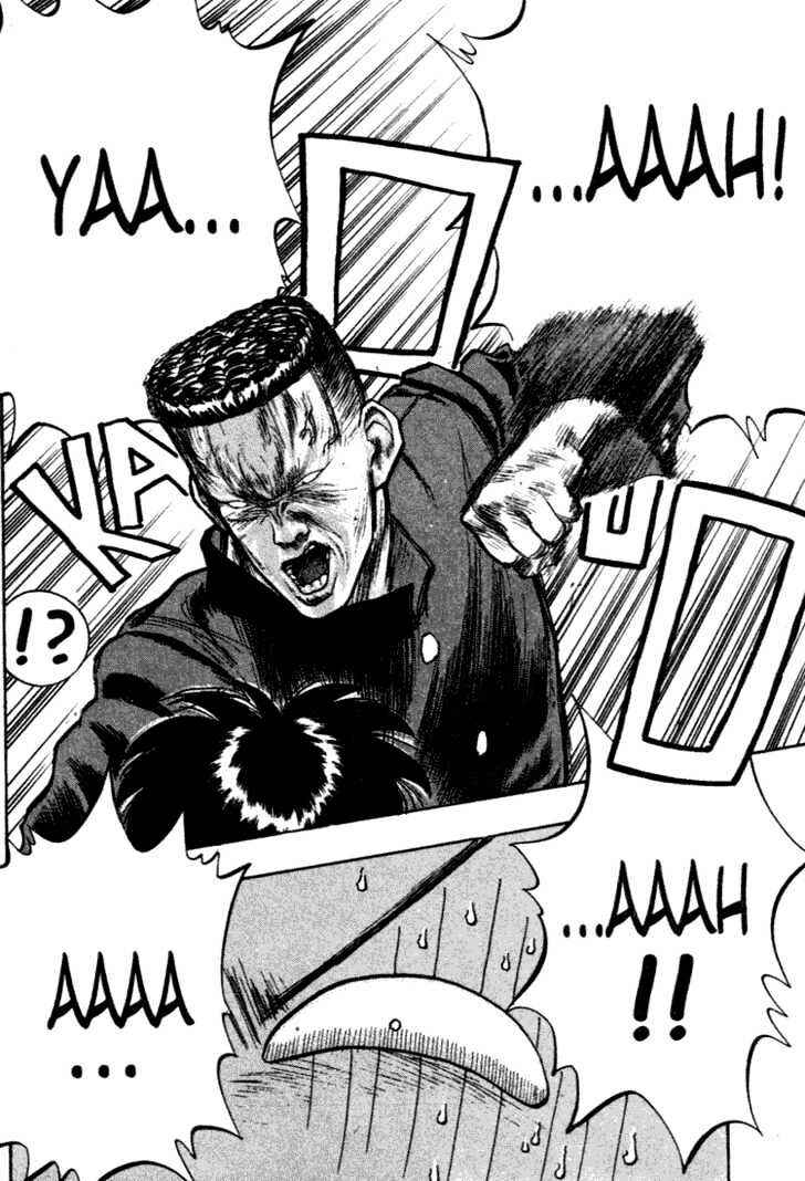 Page 10 Chapter 33 Lord of Destruction