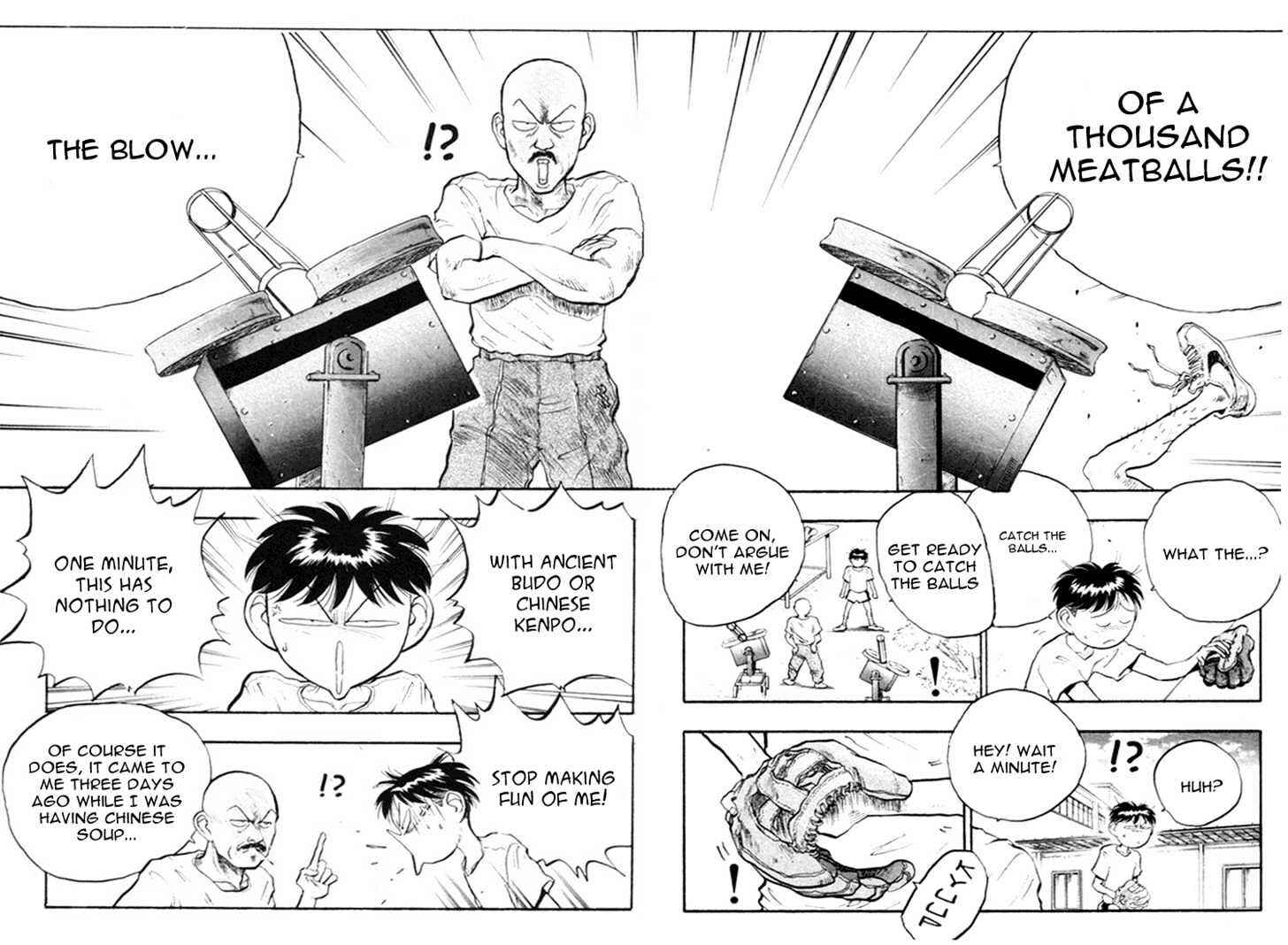 Page 4 Chapter 53 Lord of Destruction