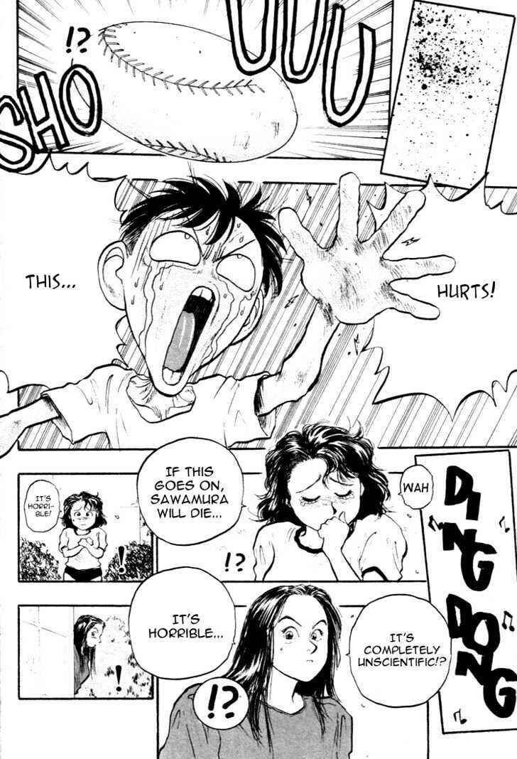 Page 8 Chapter 53 Lord of Destruction