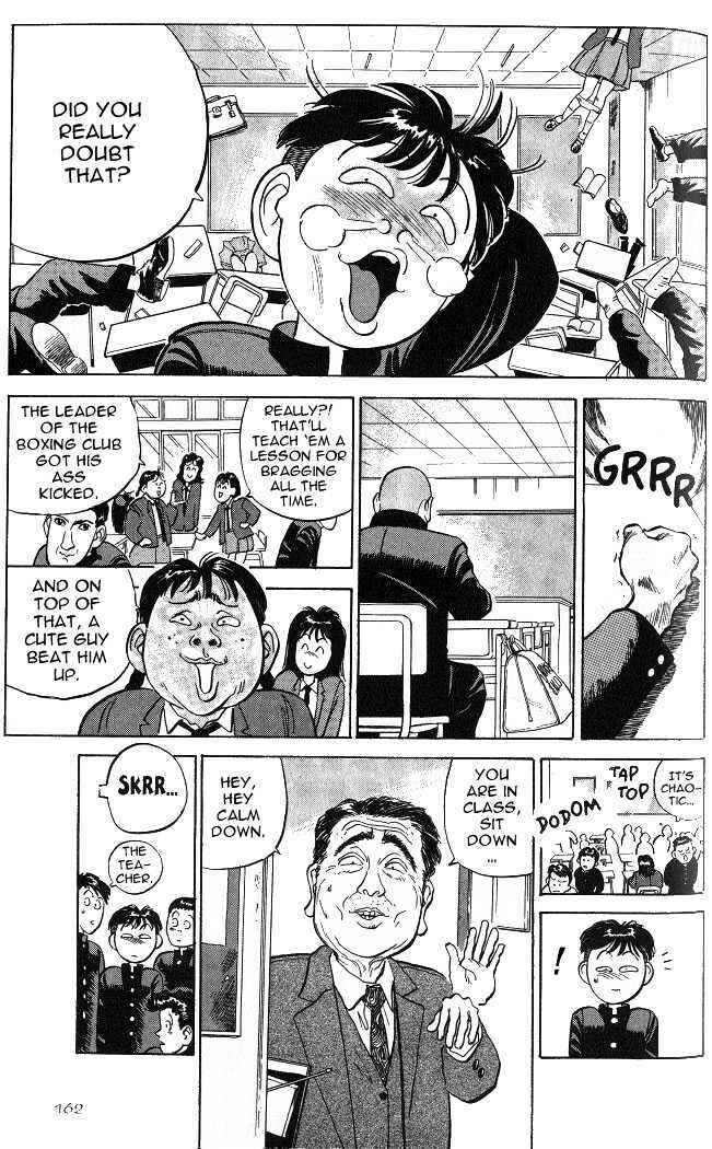Page 12 Chapter 4 Lord of Destruction