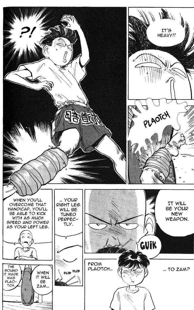 Page 19 Chapter 4 Lord of Destruction