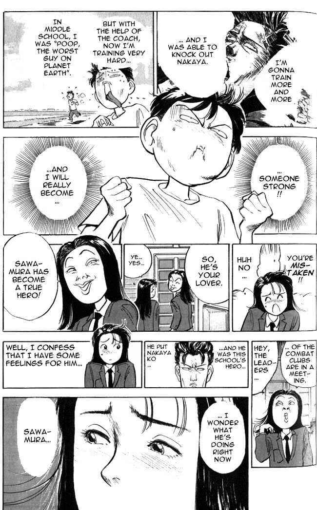 Page 20 Chapter 4 Lord of Destruction