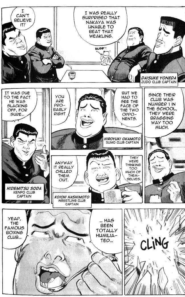 Page 21 Chapter 4 Lord of Destruction