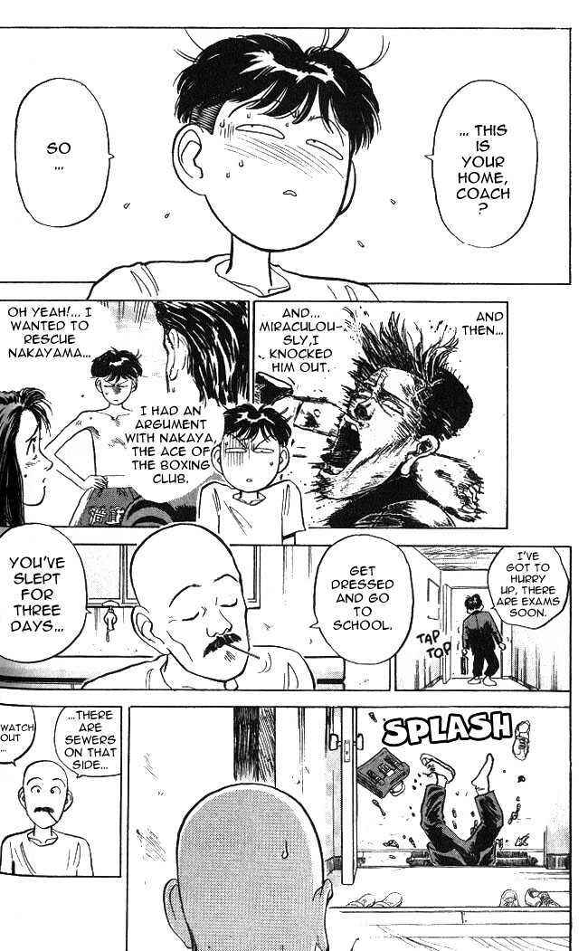 Page 4 Chapter 4 Lord of Destruction