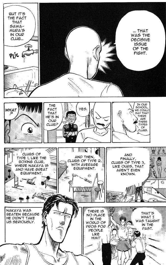 Page 6 Chapter 4 Lord of Destruction