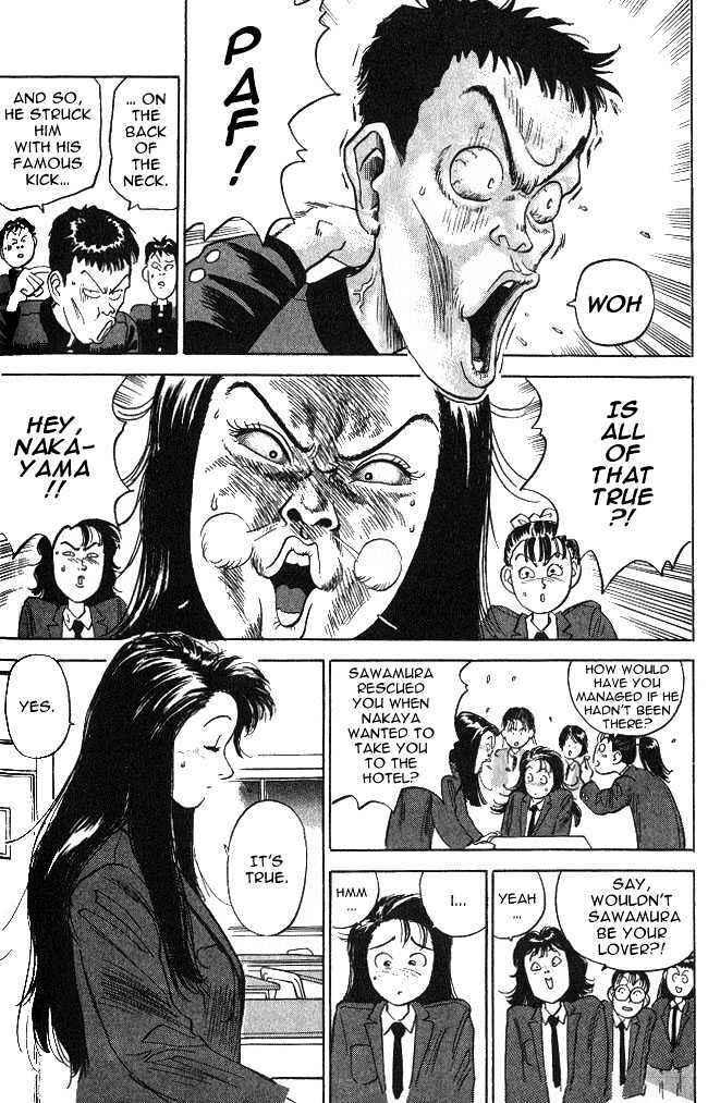 Page 8 Chapter 4 Lord of Destruction
