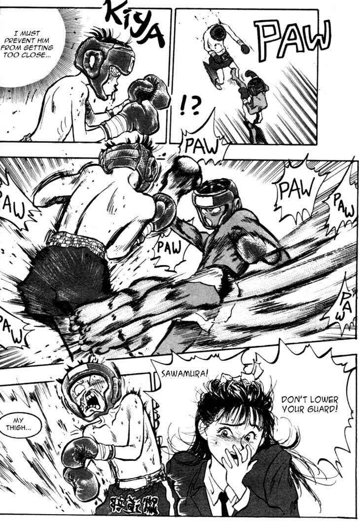 Page 14 Chapter 36 Lord of Destruction