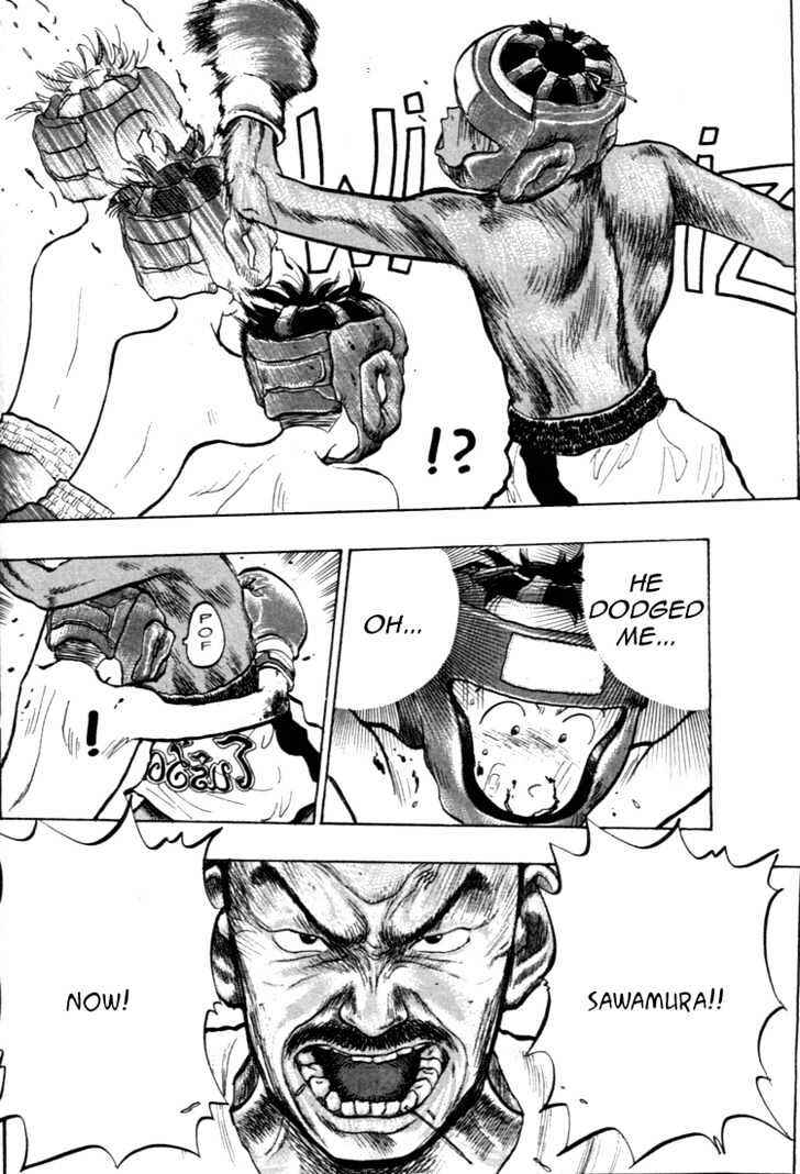 Page 16 Chapter 36 Lord of Destruction