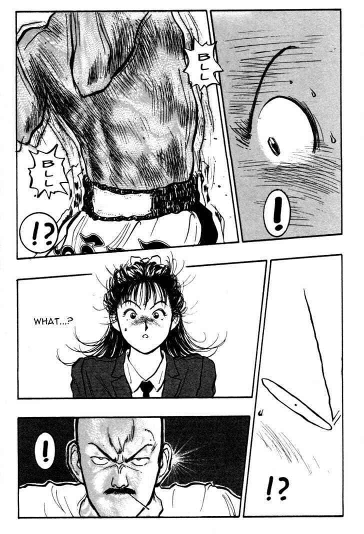 Page 21 Chapter 36 Lord of Destruction