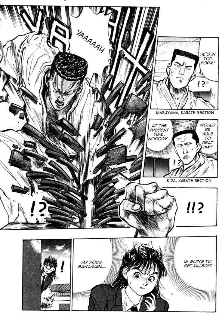 Page 3 Chapter 38 Lord of Destruction