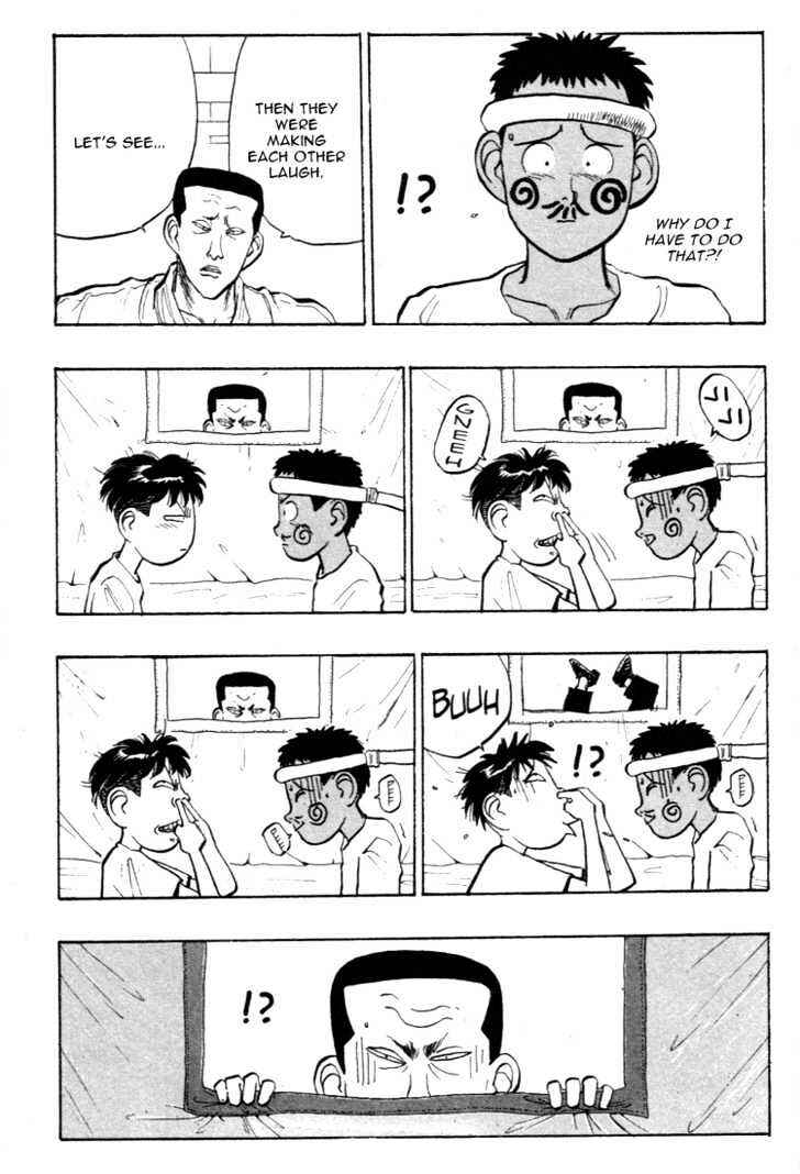 Page 6 Chapter 38 Lord of Destruction
