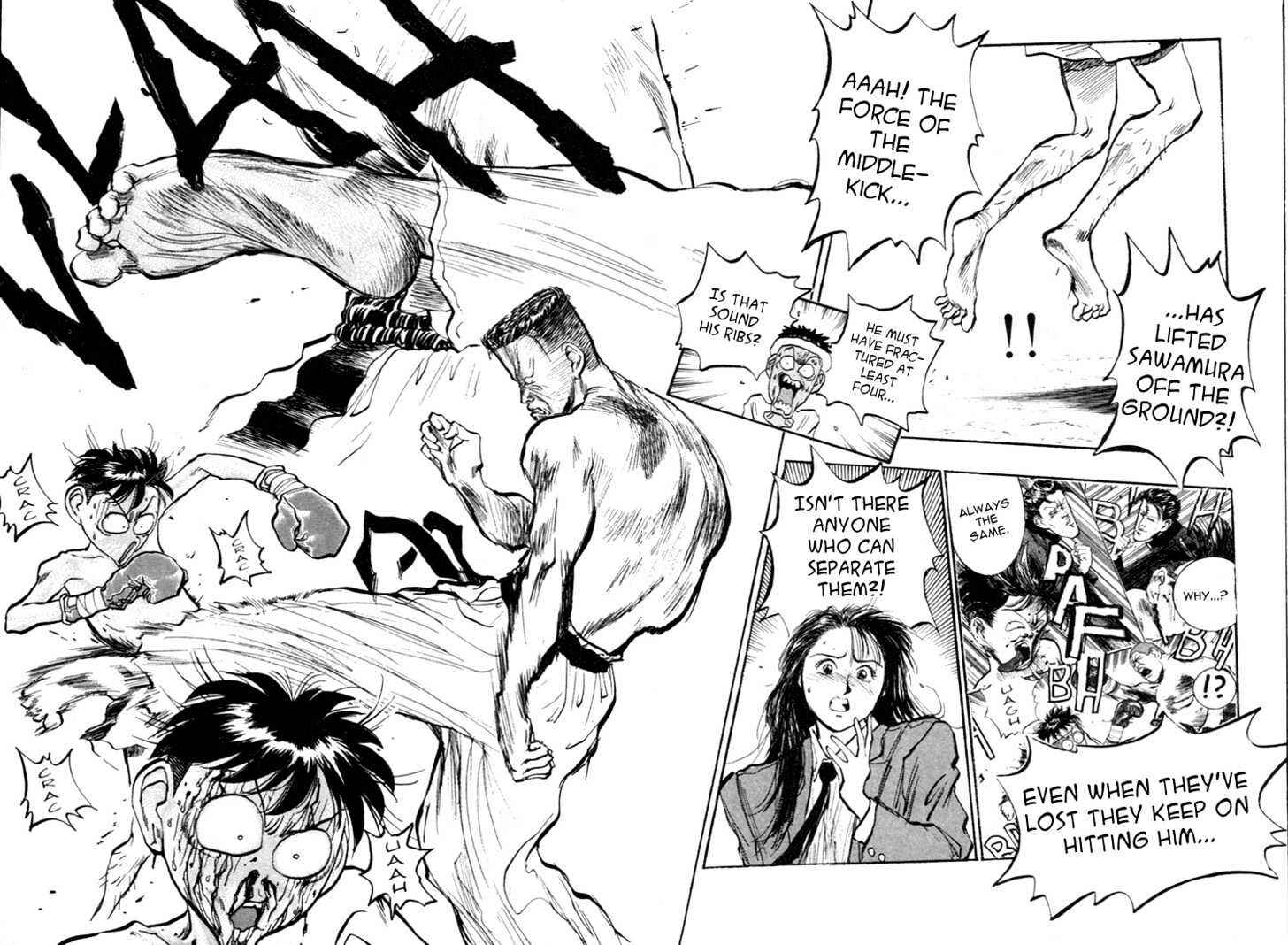Page 10 Chapter 47 Lord of Destruction