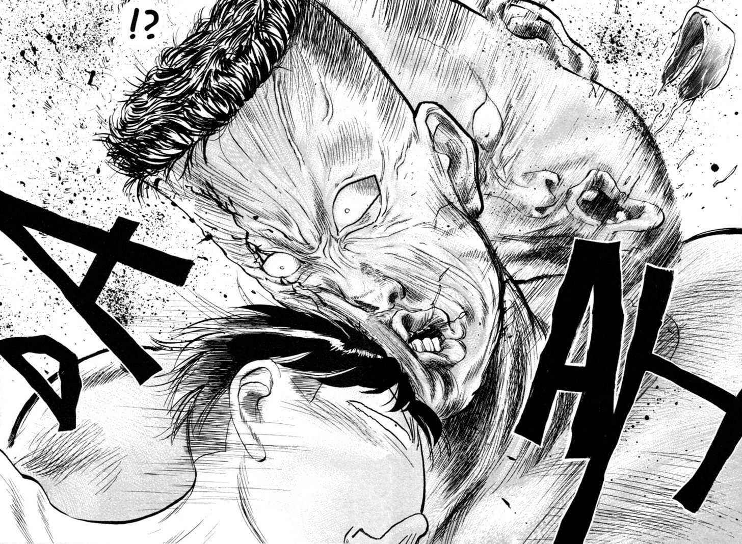 Page 13 Chapter 47 Lord of Destruction