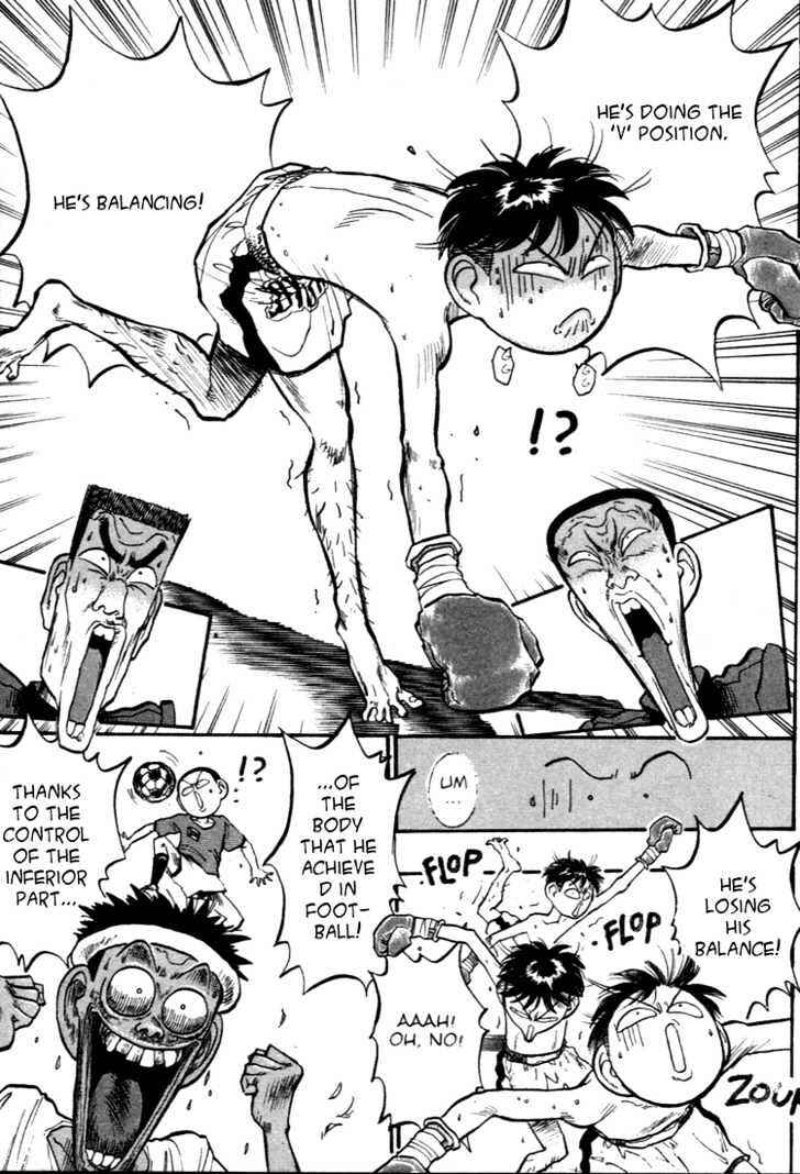 Page 4 Chapter 47 Lord of Destruction