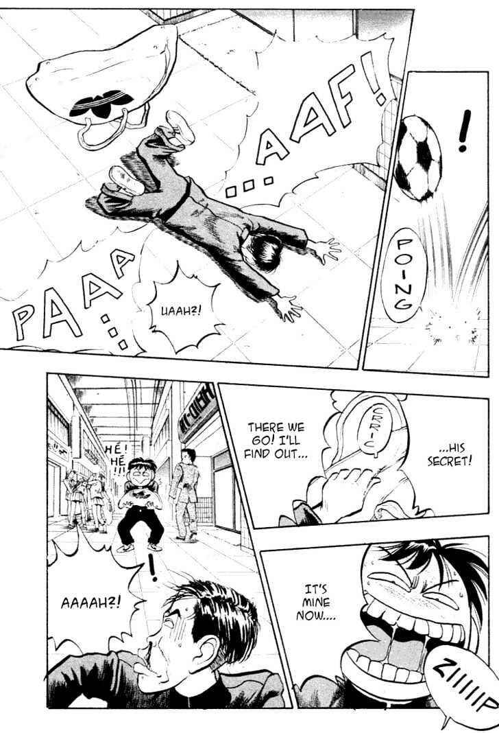 Page 12 Chapter 27 Lord of Destruction