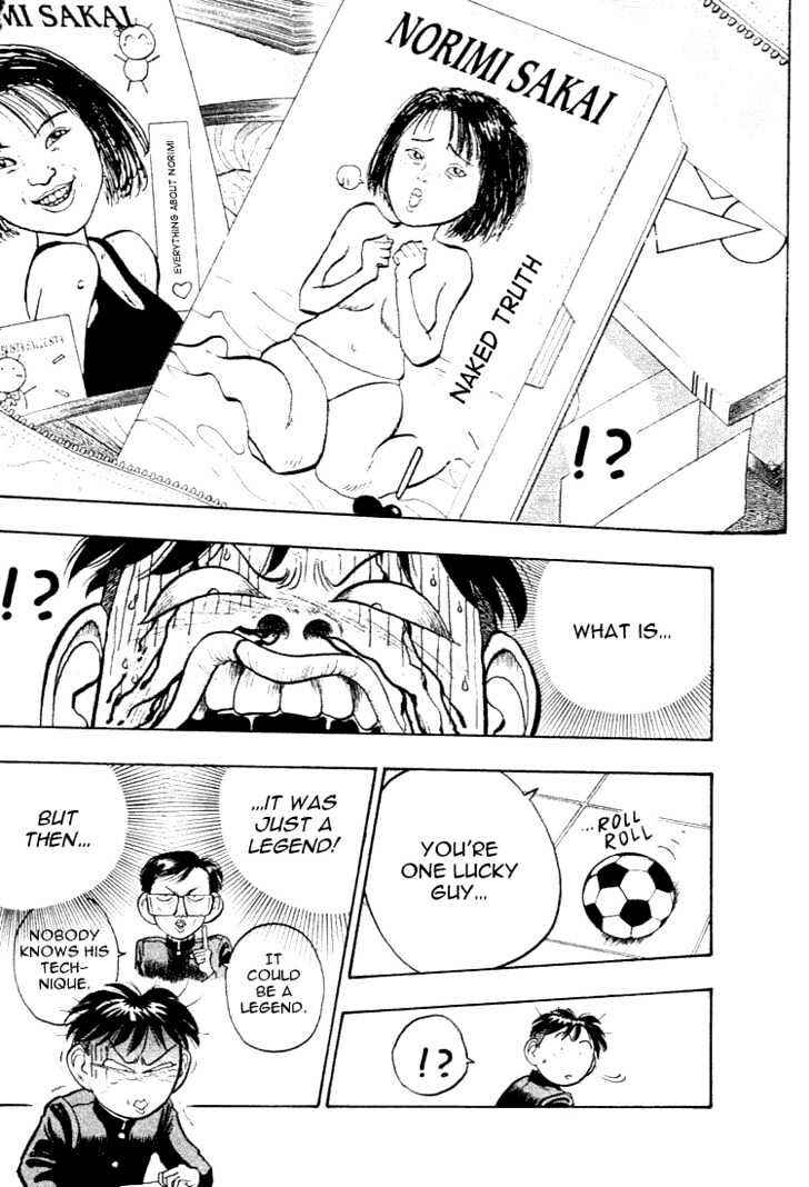 Page 13 Chapter 27 Lord of Destruction