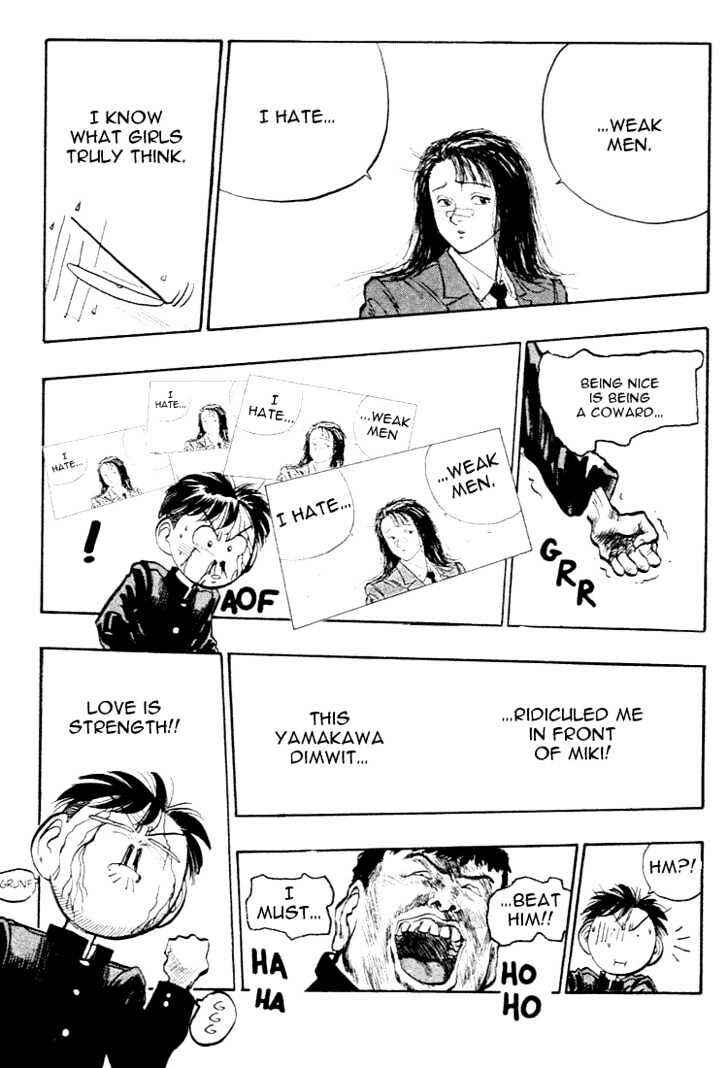 Page 8 Chapter 27 Lord of Destruction