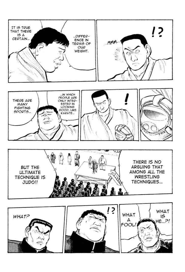 Page 11 Chapter 28 Lord of Destruction