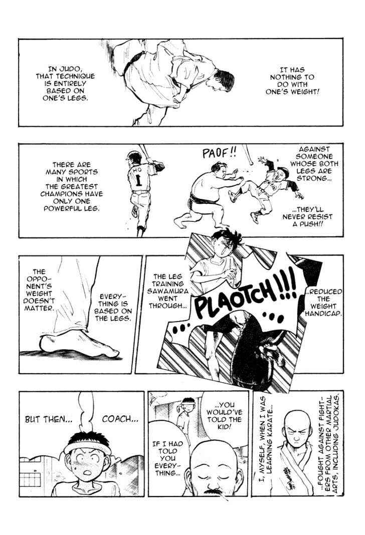 Page 5 Chapter 28 Lord of Destruction