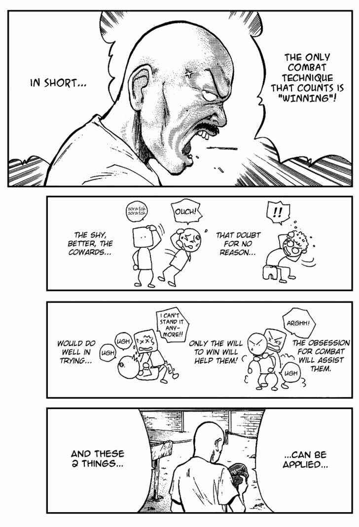 Page 10 Chapter 20 Lord of Destruction