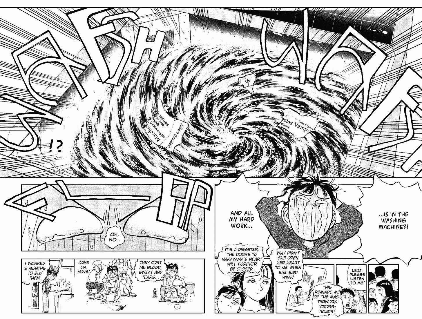 Page 12 Chapter 20 Lord of Destruction