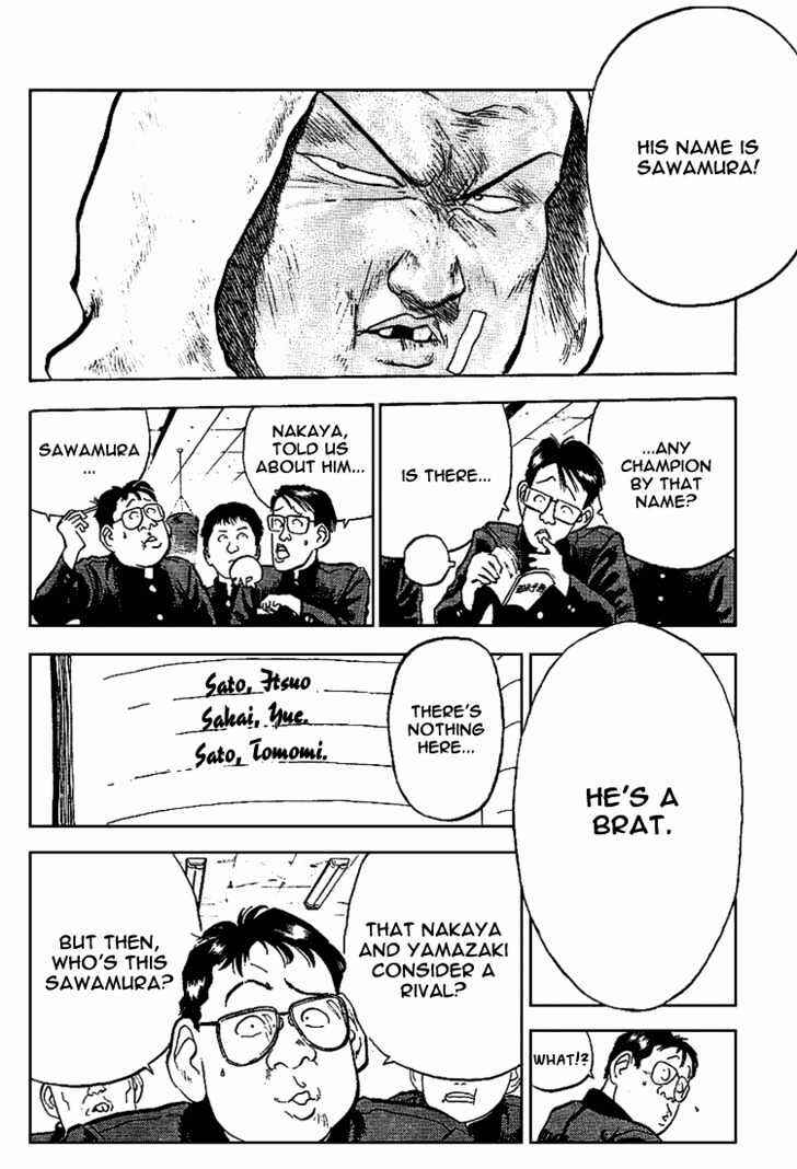 Page 16 Chapter 20 Lord of Destruction