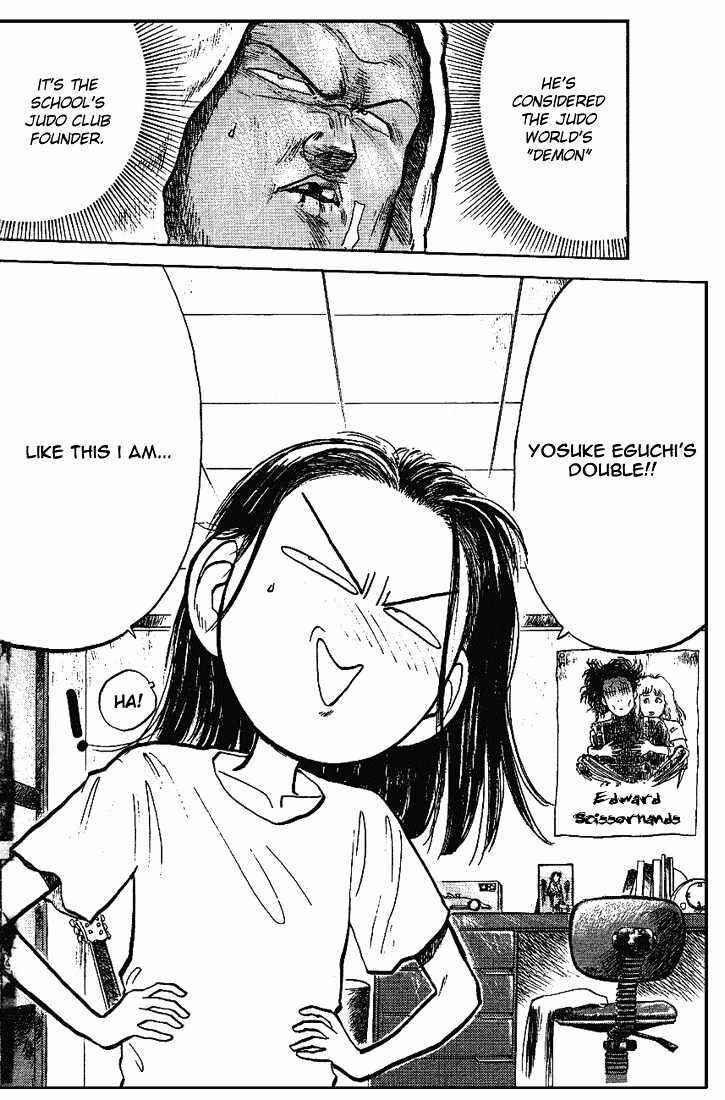 Page 18 Chapter 20 Lord of Destruction